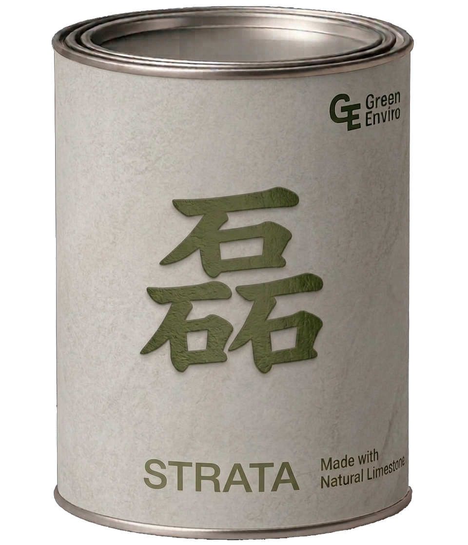 STRATA Mineral Artistic Paint 